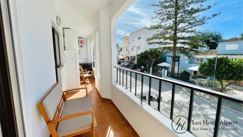 Casa Dos Avós - Beach 150m - Well Finished - Terrace photo 2