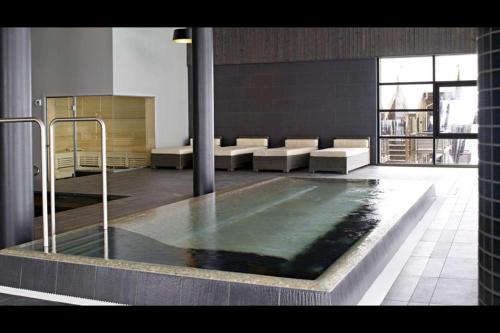 Gallery image of Norefjell Ski & Spa, an Ascend Hotel Collection Member in Surteberg