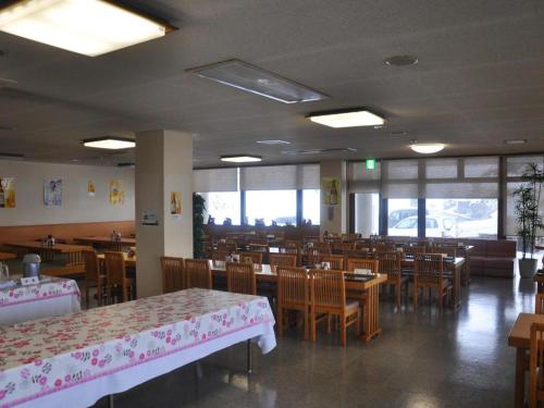 Ristorante o altro punto ristoro di Senganishi Onsen Yumoto Azumakan