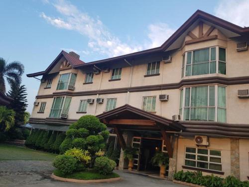 Gallery image of Chocolate and Berries Hotel in Baliuag