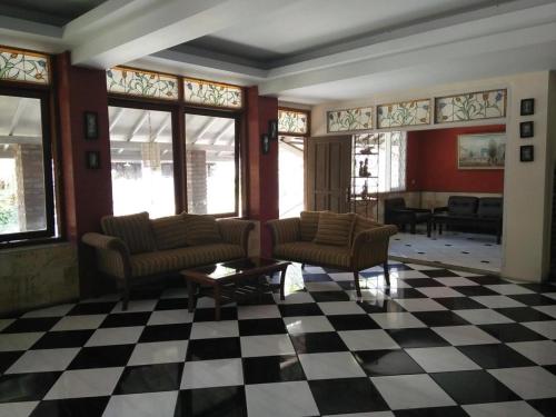 Φωτογραφία από το άλμπουμ του Hotel Alamanda σε Cipanas