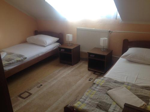 Gallery image of Hostel Mimi in Leskovac