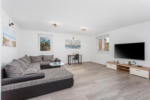 Kvarner bay - Apartments 2 & 4