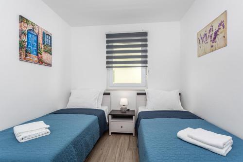 Kvarner bay - Apartments 2 & 4