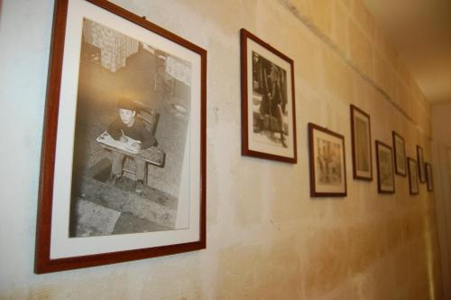 Gambar di galeri bagi Antica Mateola di Matera
