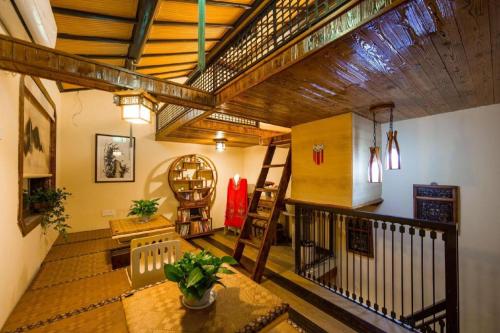 Φωτογραφία από το άλμπουμ του The Courtyard Suzhou Inn Hemu Branch στο Σουτσόου