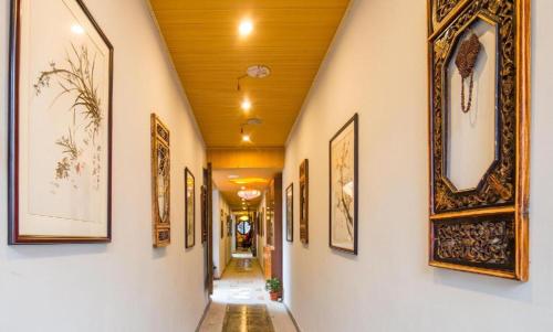 Φωτογραφία από το άλμπουμ του The Courtyard Suzhou Inn Hemu Branch στο Σουτσόου