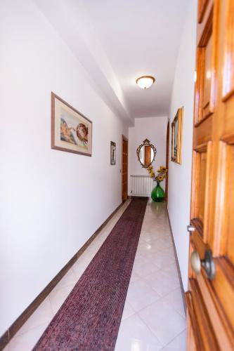Фотография из галереи Sant'Anna Bed & Breakfast в Аджероле