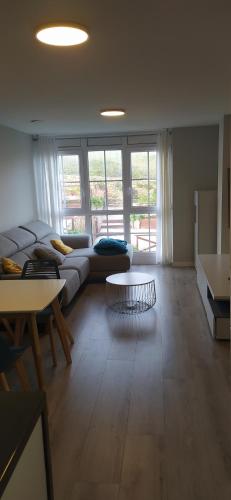 Apartamento camiño dos Faros