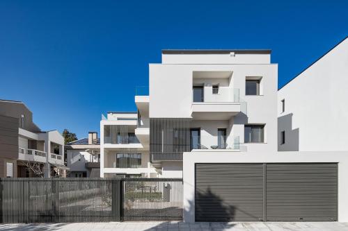 Blanc Residences