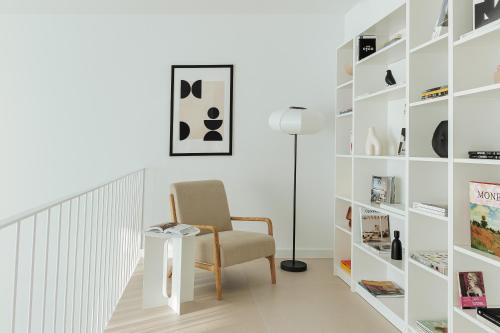 Blanc Residences