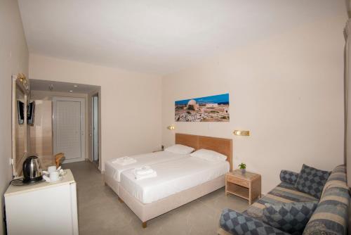 Gallery image of Sokol Resort in Damnoni