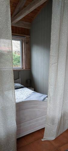 Gallery image of Auszeit Wohnung Hof Narla in Bahnsdorf