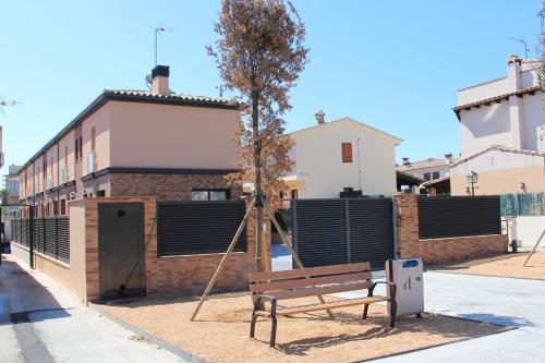 Foto Residencial Super Stop Cases Torre Valentina 6