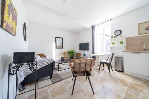 La maison de Lili aux portes du Luberon