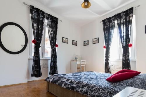 Apartment Idassa Old Town - self check in