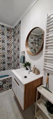 Fotografie z fotogalerie ubytování Bungalow Casa de Pablo v destinaci La Mata