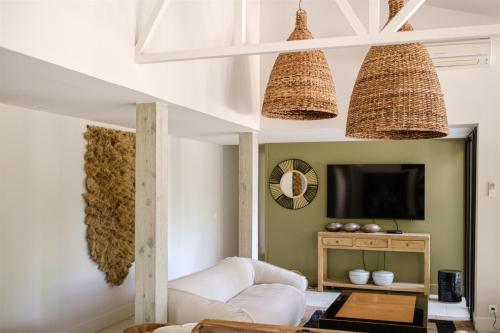 Photo de la galerie de l'établissement Le Répertoire - Maison Caroline, à Pernes-les-Fontaines