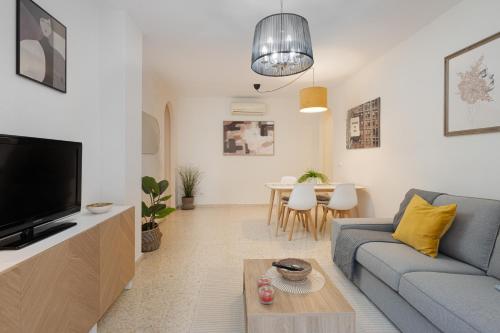 C14 Wonderfull central 3 bedrooms