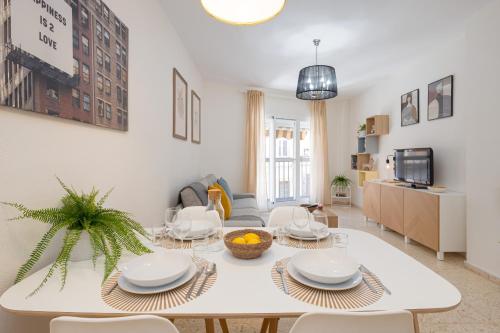 C14 Wonderfull central 3 bedrooms