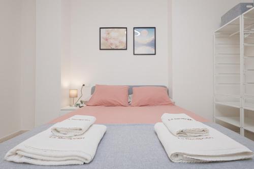 C14 Wonderfull central 3 bedrooms