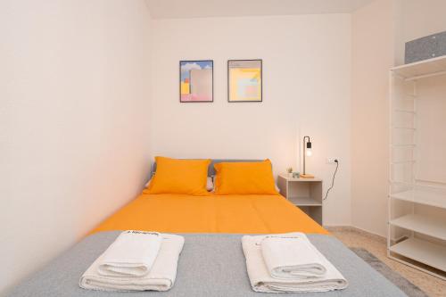 C14 Wonderfull central 3 bedrooms