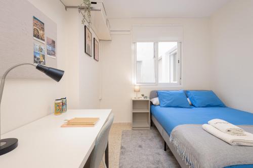 C14 Wonderfull central 3 bedrooms