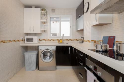 C14 Wonderfull central 3 bedrooms