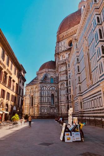 Residenza Dante, Firenze
