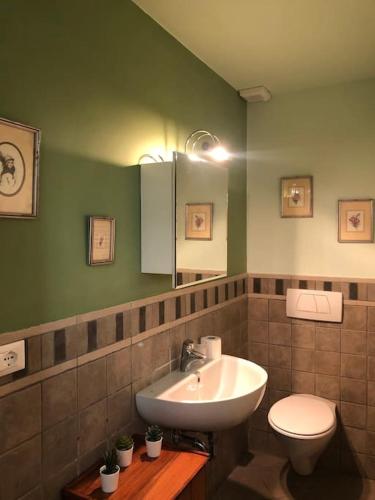 Residenza Dante, Firenze