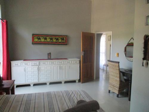 Imagen de la galería de Leopard Tree Retreat, en Nelspruit