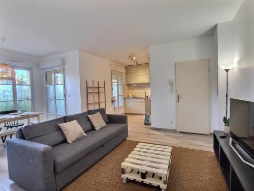 Le Cocon de la Garonne*Disney*Val D'Europe*Paris*