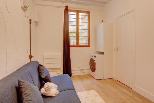 Photo de la galerie de l'établissement Le valet - Versailles, à Versailles