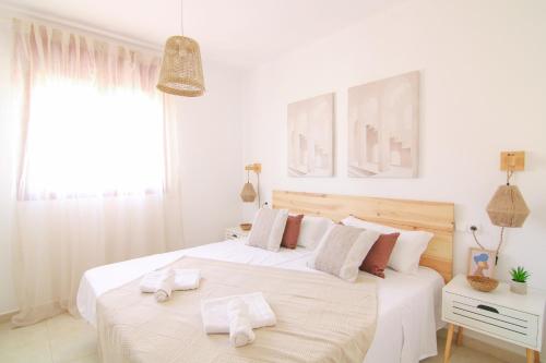 RIURAU HOME Playa Arenal - Amatista
