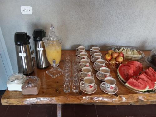 Gallery image of Prime Hotel in Cassilândia