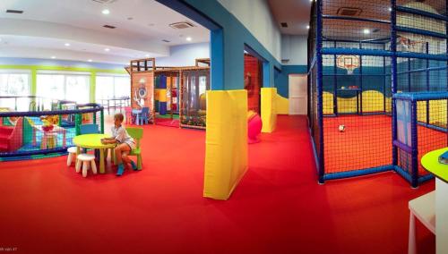 Gallery image of Easyatent Camping Cikat in Mali Lošinj