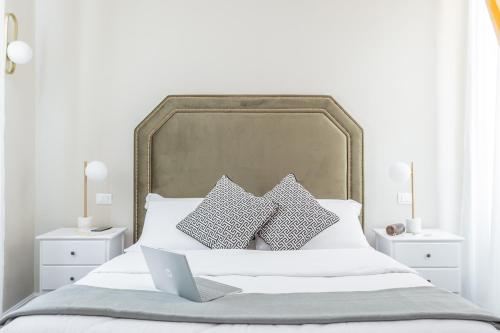Daplace - La Mongolfiera Rooms in Navona