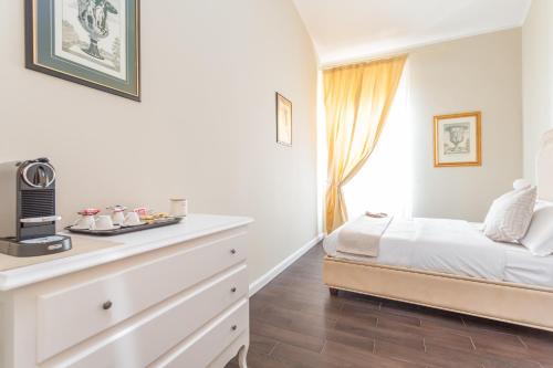 Daplace - La Mongolfiera Rooms in Navona