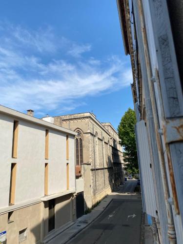 Photo de la galerie de l'établissement LE PETIT MAGNANEN, à Avignon