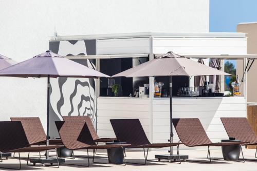 Gambar di galeri bagi Ocean Drive Talamanca di Talamanca