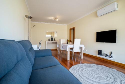 Green Park Ajuda Apartment