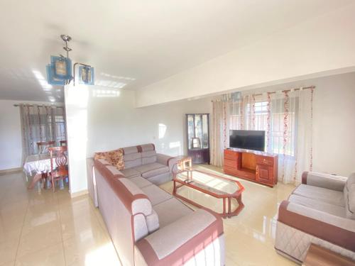 Gallery image of Spacious private and comfy room in Kimihurura in Kigali