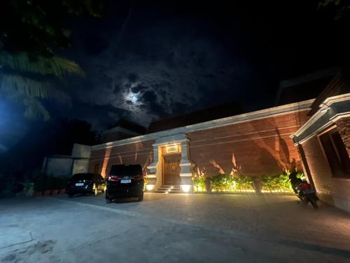 Gallery image of Dandaman villa in Yogyakarta