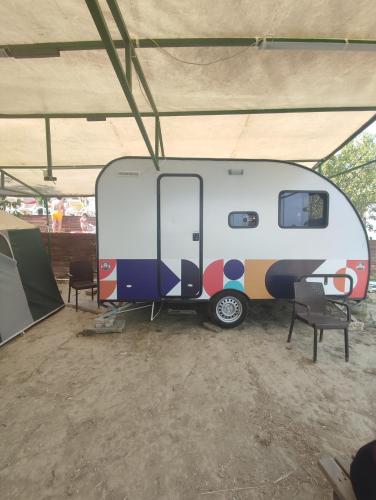 Fotografie z fotogalerie ubytování Makara camp v destinaci Şarköy