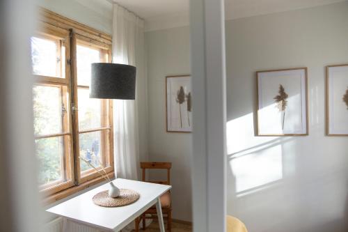 Fotografie z fotogalerie ubytování Lovely 1-bedroom apartment in the heart of Tallinn v Tallinnu