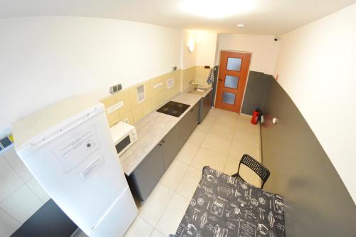 Fotografie z fotogalerie ubytování Twój Hostel Bytom v destinaci Bytom