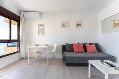 BHost - Torrealmádena