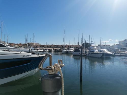 GLOBAL IMMO 6023 PORT ESTRELLA