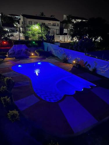 Gallery image of TR GUEST HOUSE in Matola