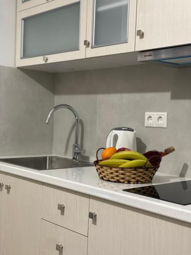 Gallery image of Avista apartments in Lygia